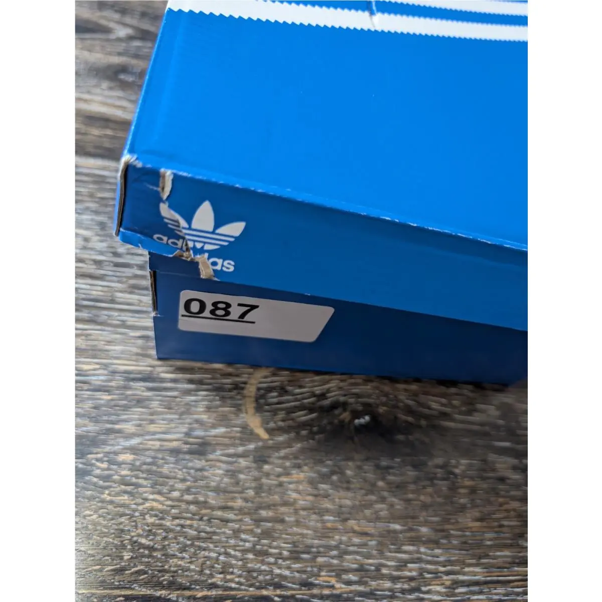 Adidas shoes - Gazelle Energy - Gazelle Energy - Purple 5