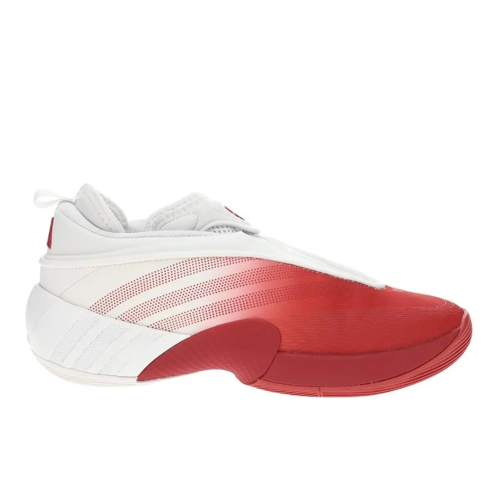 Adidas D.o.n. Issue 7 Nebraska Cornhuskers Basketball Mens Size 13 M Sneakers A