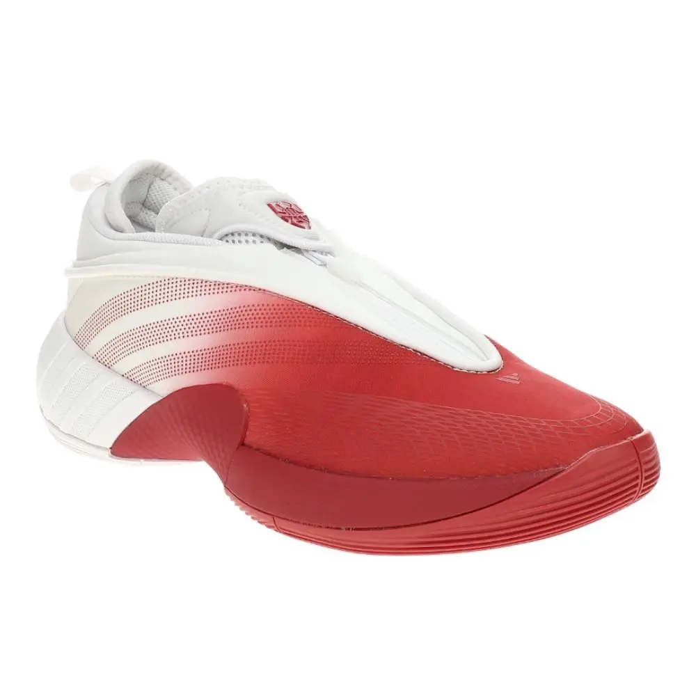 Adidas shoes - adidas D.O.N. Issue 7 Nebraska Cornhuskers Basketball - IH2012 - White (UPC: 198323815927) 0