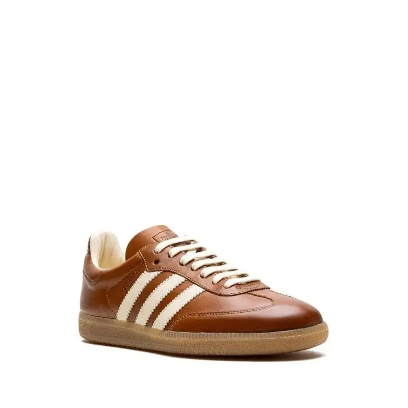 Adidas shoes - adidas Samba - Samba - IE9121 - Brown 0