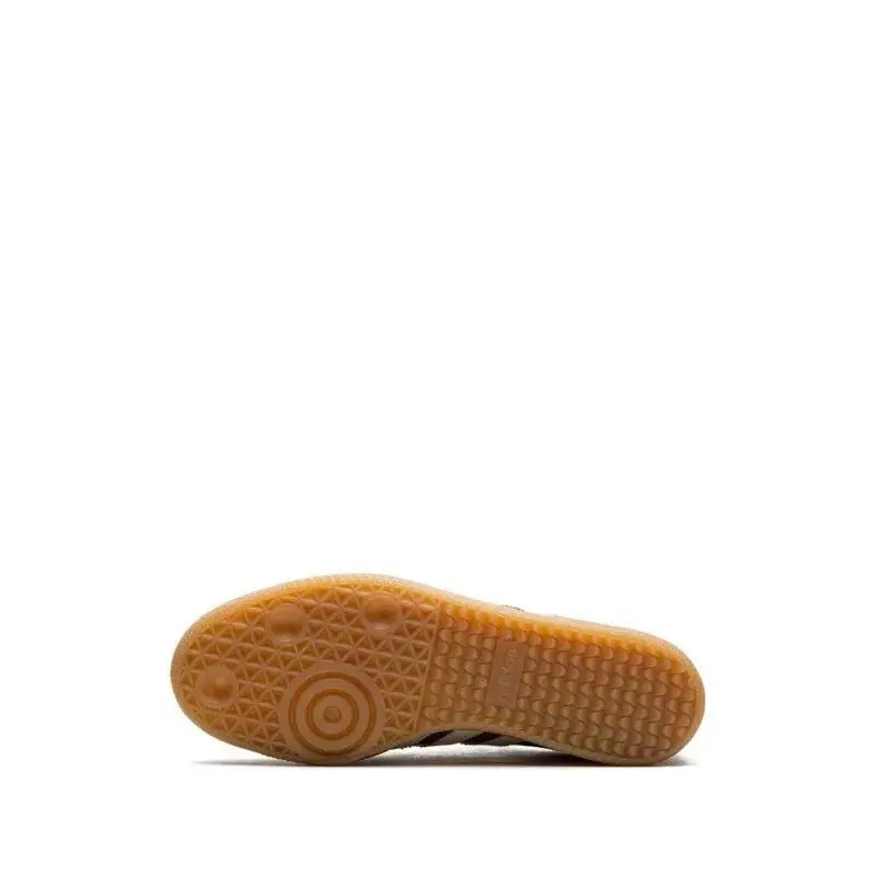Adidas shoes - adidas Samba - Samba - IE9121 - Brown 2