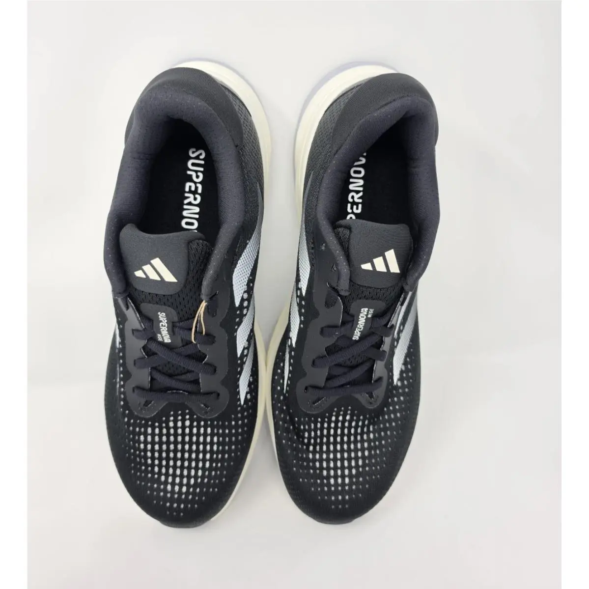 Adidas shoes - adidas Supernova Rise - Supernova Rise - IG5844 - Black 1