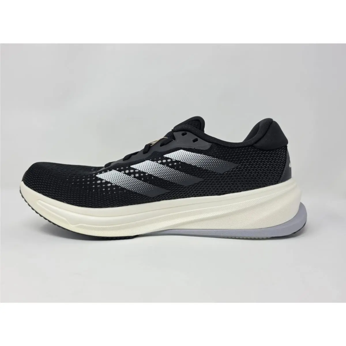 Adidas shoes - adidas Supernova Rise - Supernova Rise - IG5844 - Black 5