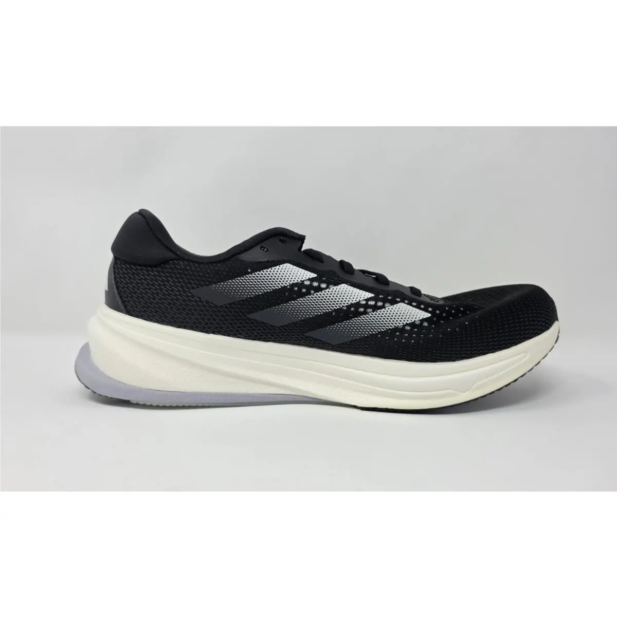 Adidas shoes - adidas Supernova Rise - Supernova Rise - IG5844 - Black 6