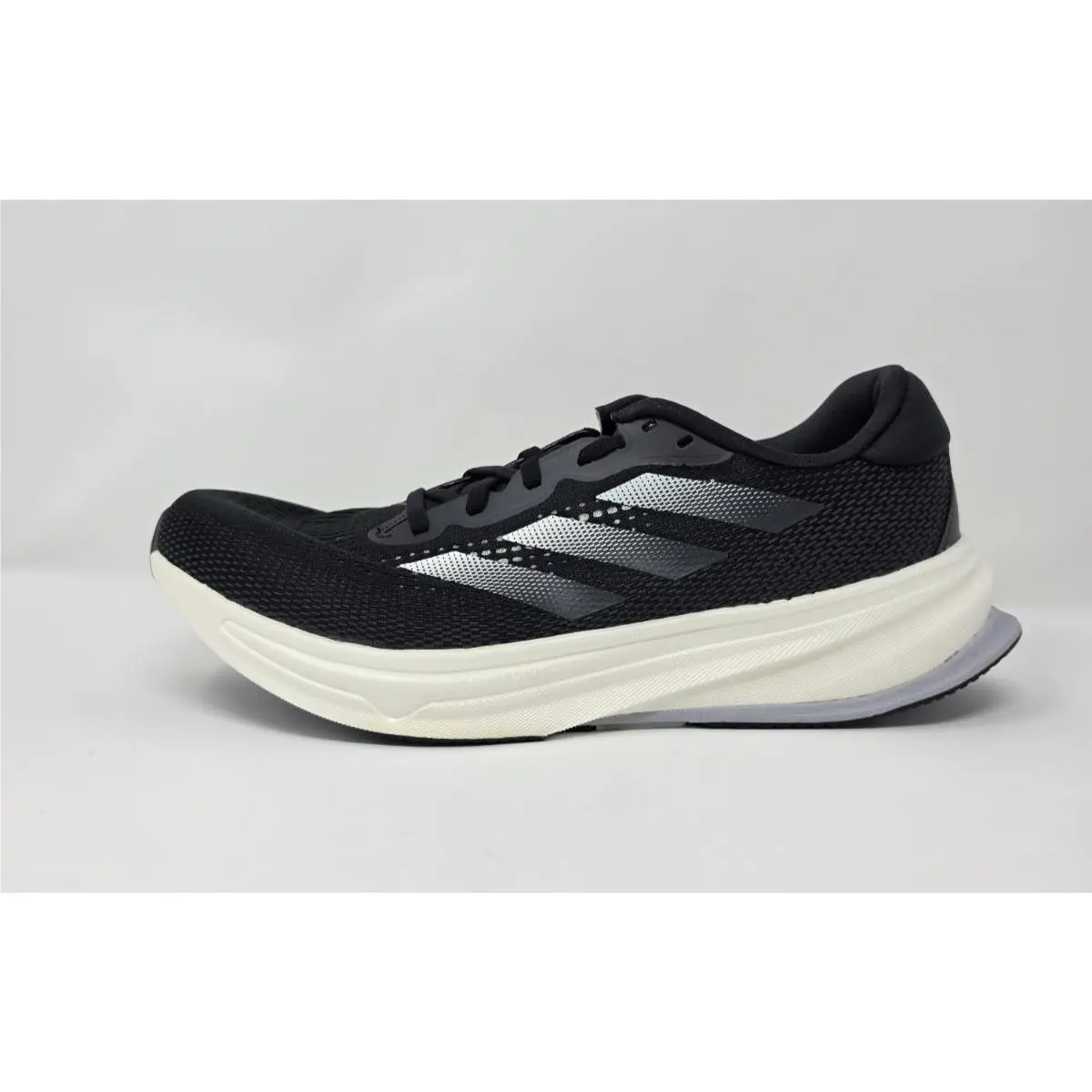 Adidas shoes - adidas Supernova Rise - Supernova Rise - IG5844 - Black 7