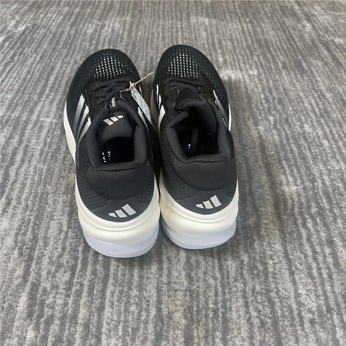 Adidas shoes - adidas Supernova Rise M - Supernova Rise - IG5844 - Black 0