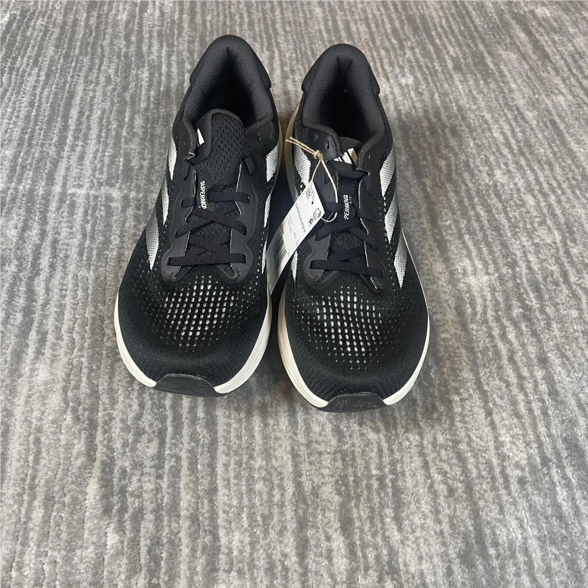 Adidas shoes - adidas Supernova Rise M - Supernova Rise - IG5844 - Black 2