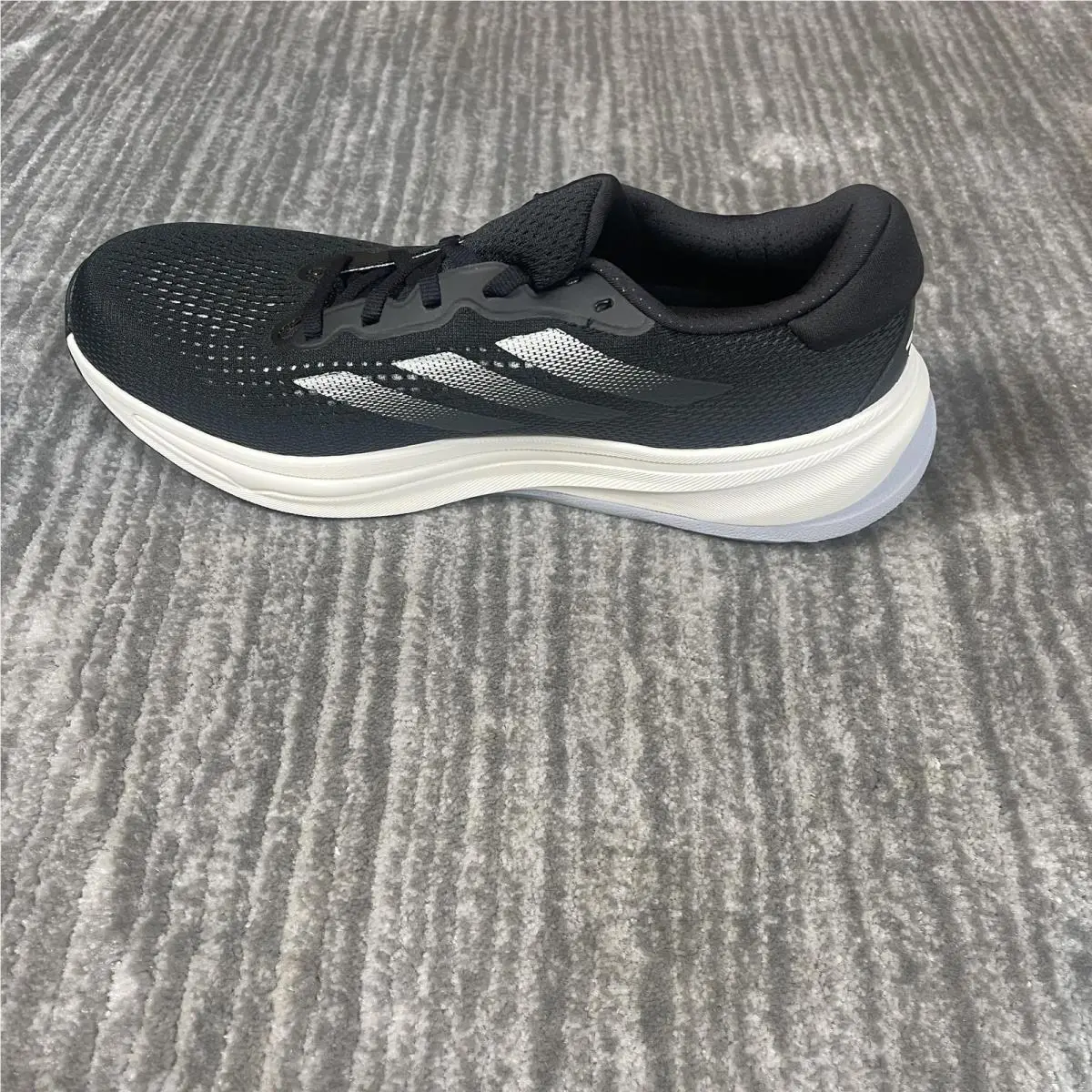 Adidas shoes - adidas Supernova Rise M - Supernova Rise - IG5844 - Black 3