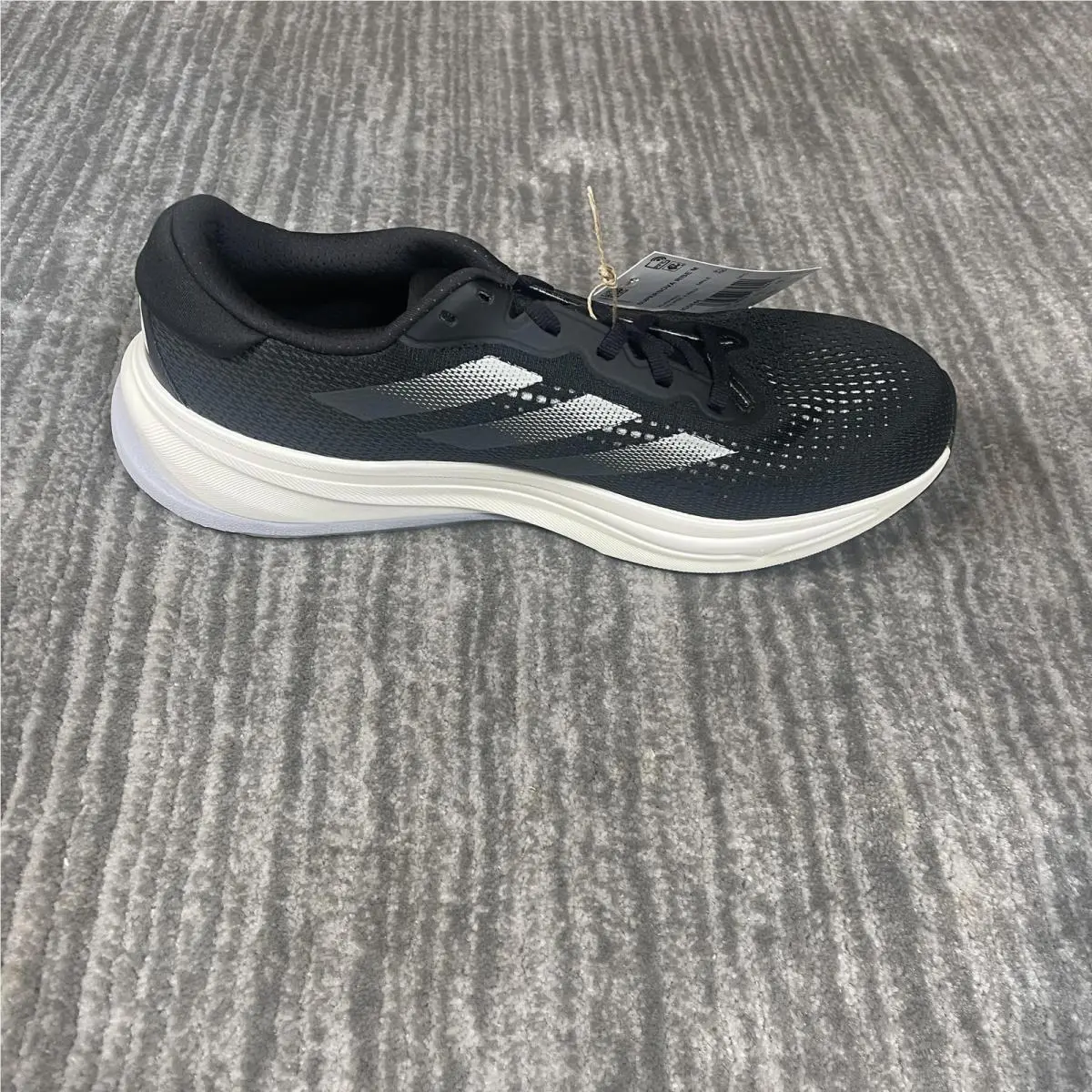 Adidas shoes - adidas Supernova Rise M - Supernova Rise - IG5844 - Black 4