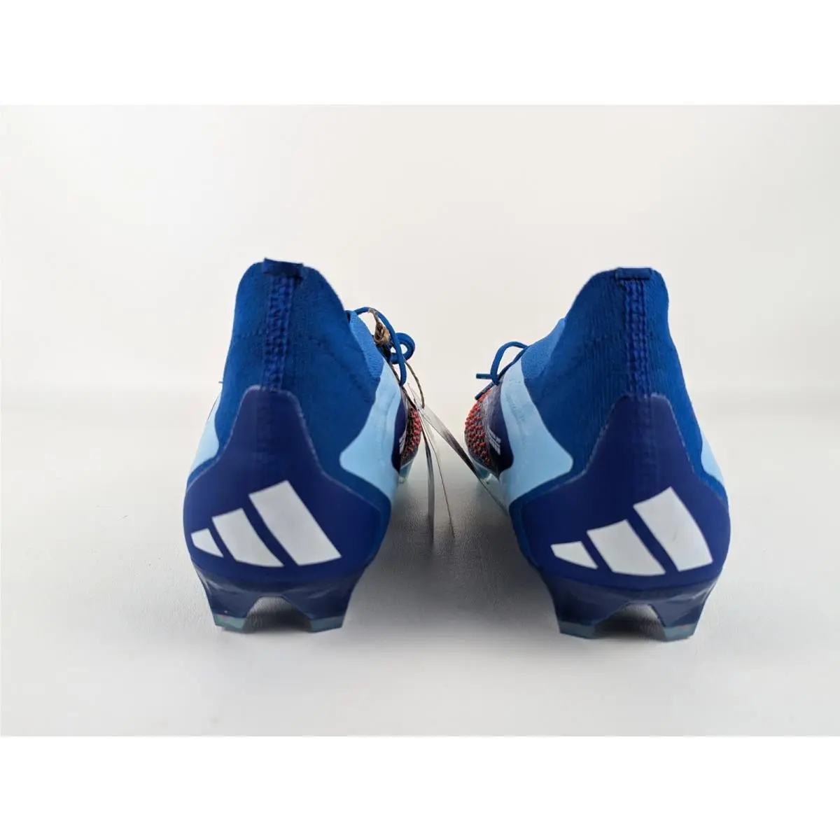 Adidas shoes - Adidas Predator Accuracy .1 - Predator Accuracy - GZ0038 - Blue 5