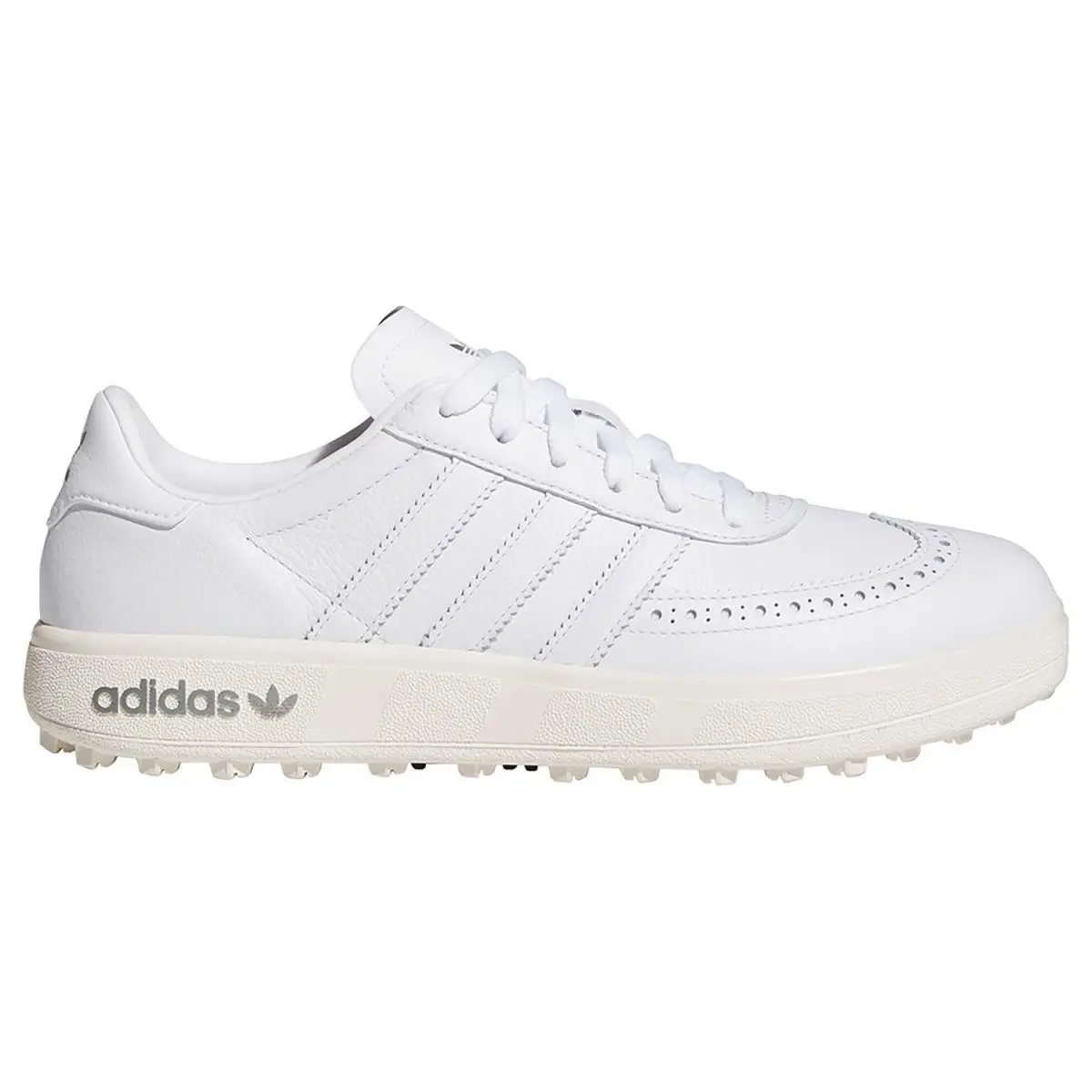 Adidas Course Cup IH2264 Size 9.5 Medium Spikeless Golf Shoes Men