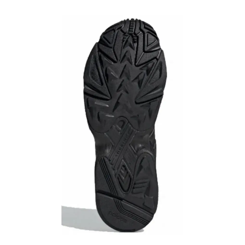 Adidas shoes - adidas Yung-96 - EE7239 - Black 2