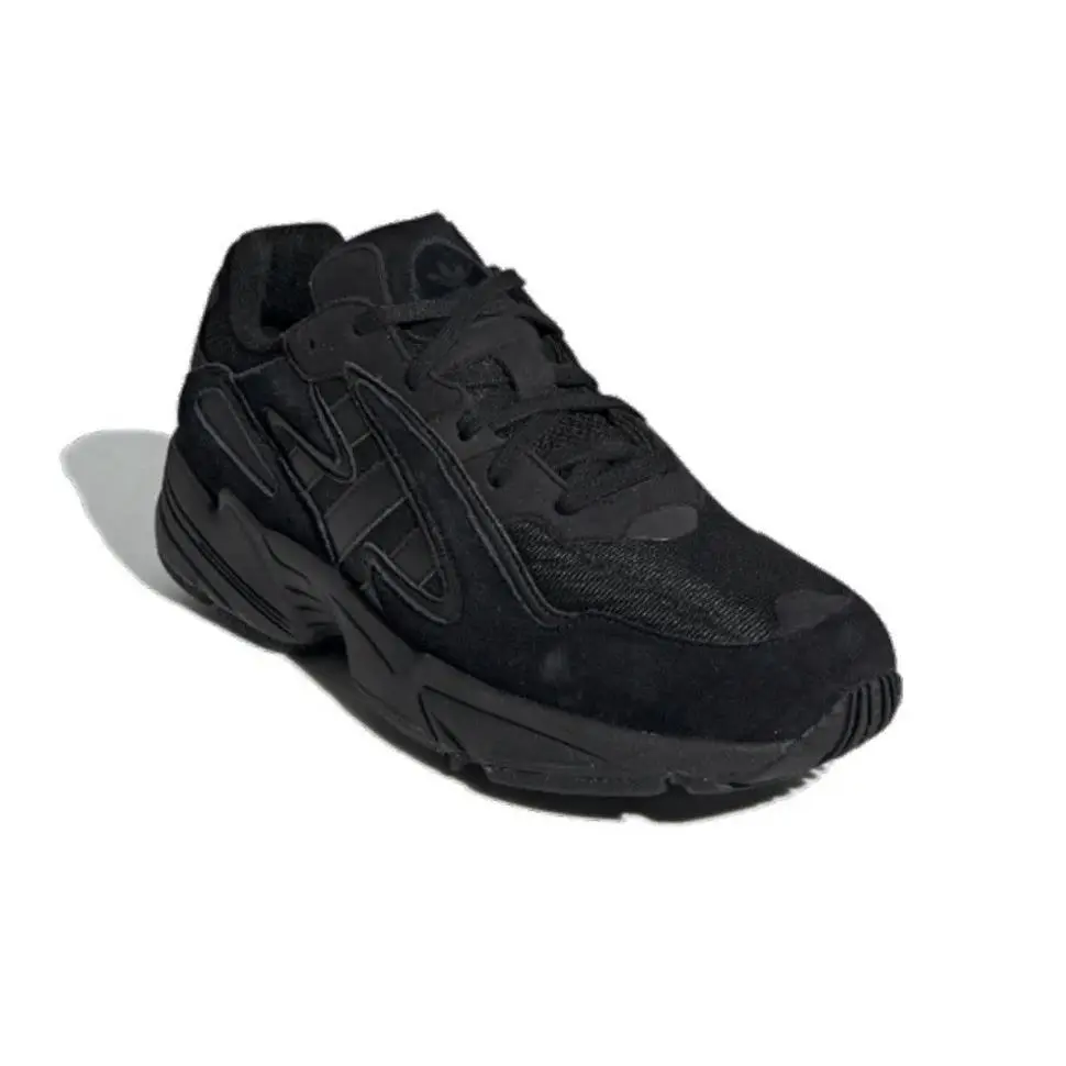 Adidas shoes - adidas Yung-96 - EE7239 - Black 3