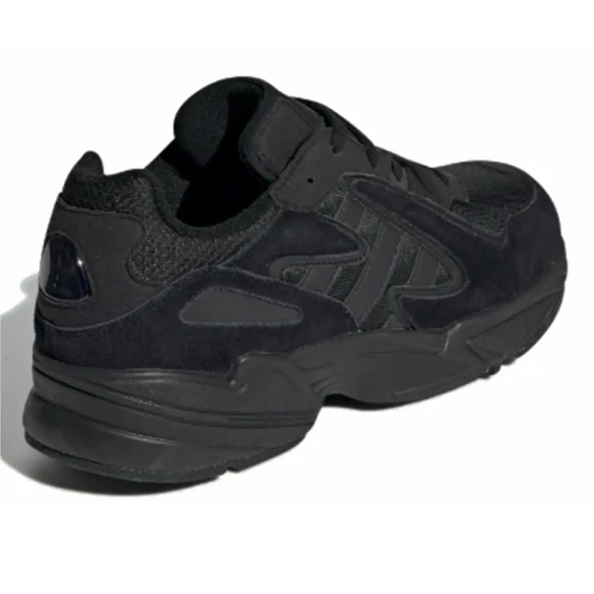 Adidas shoes - adidas Yung-96 - EE7239 - Black 1