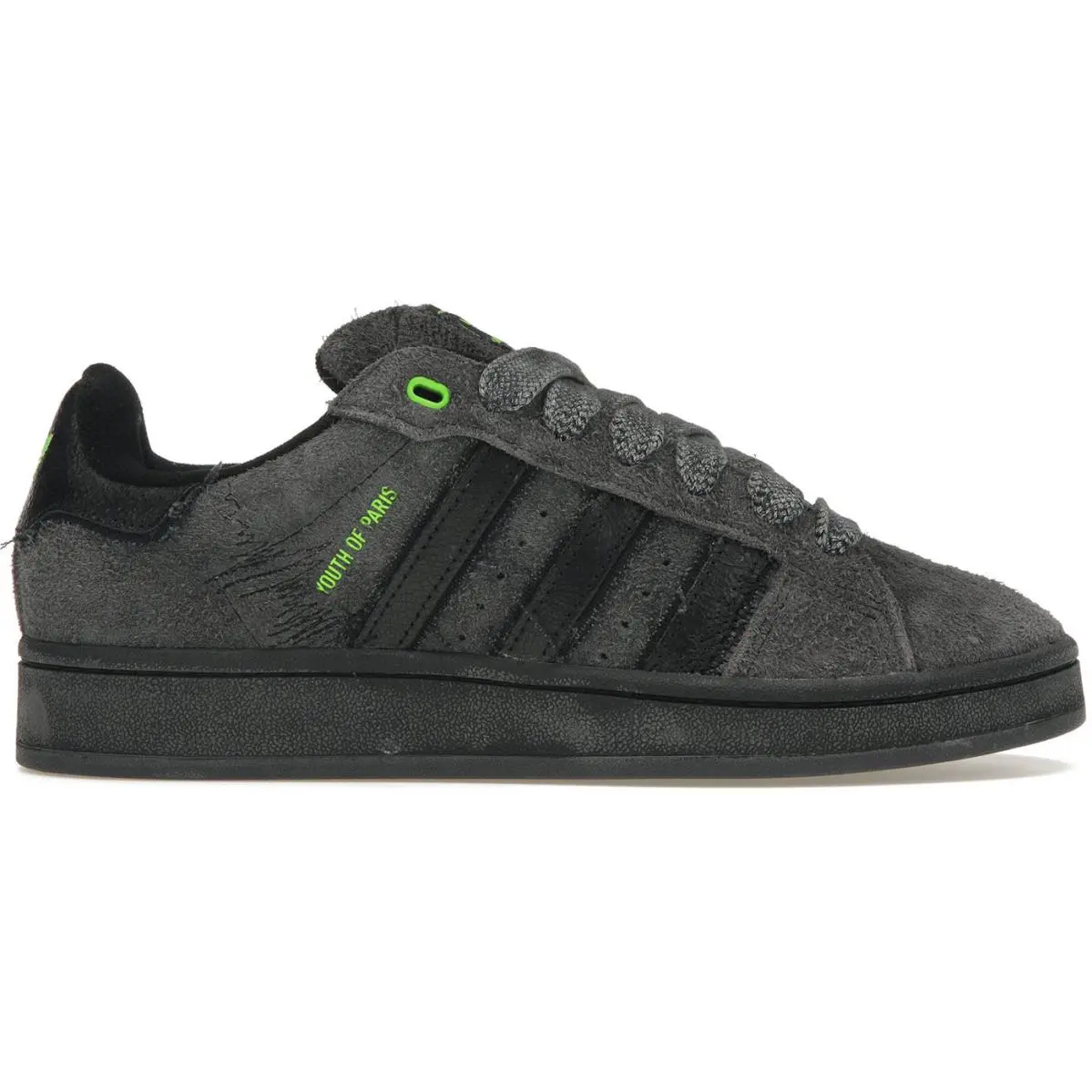 Size 4 Adidas Campus 00s Youth of Paris