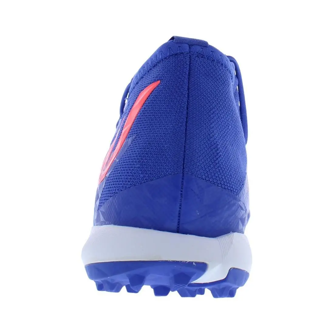 Adidas shoes - Hi-Res Blue/Turbo/Hi-Res Blue, Main: Blue (UPC: 195734019999) 2