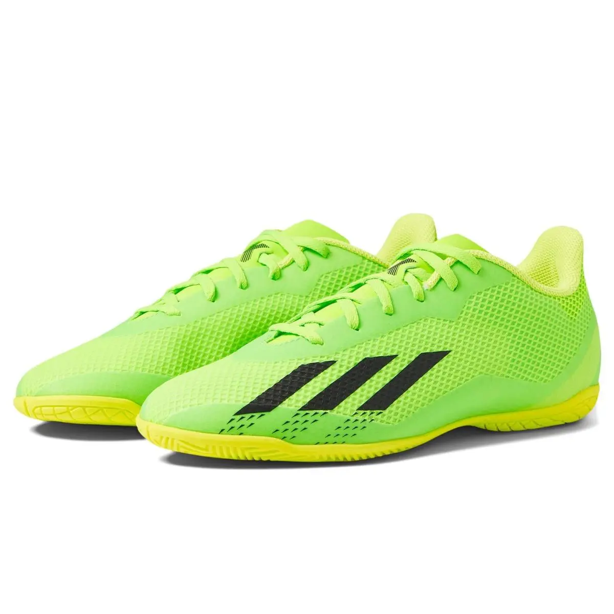 Adidas shoes - LVG53 - LVG53 - Solar Green/Solar Red/Solar Yellow (UPC: 195740126049) 0