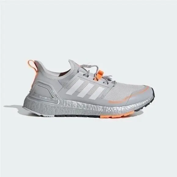 8.5M / 9.5W - Men`s Adidas Ultraboost Winter Rdy Shoes Grey EG9800