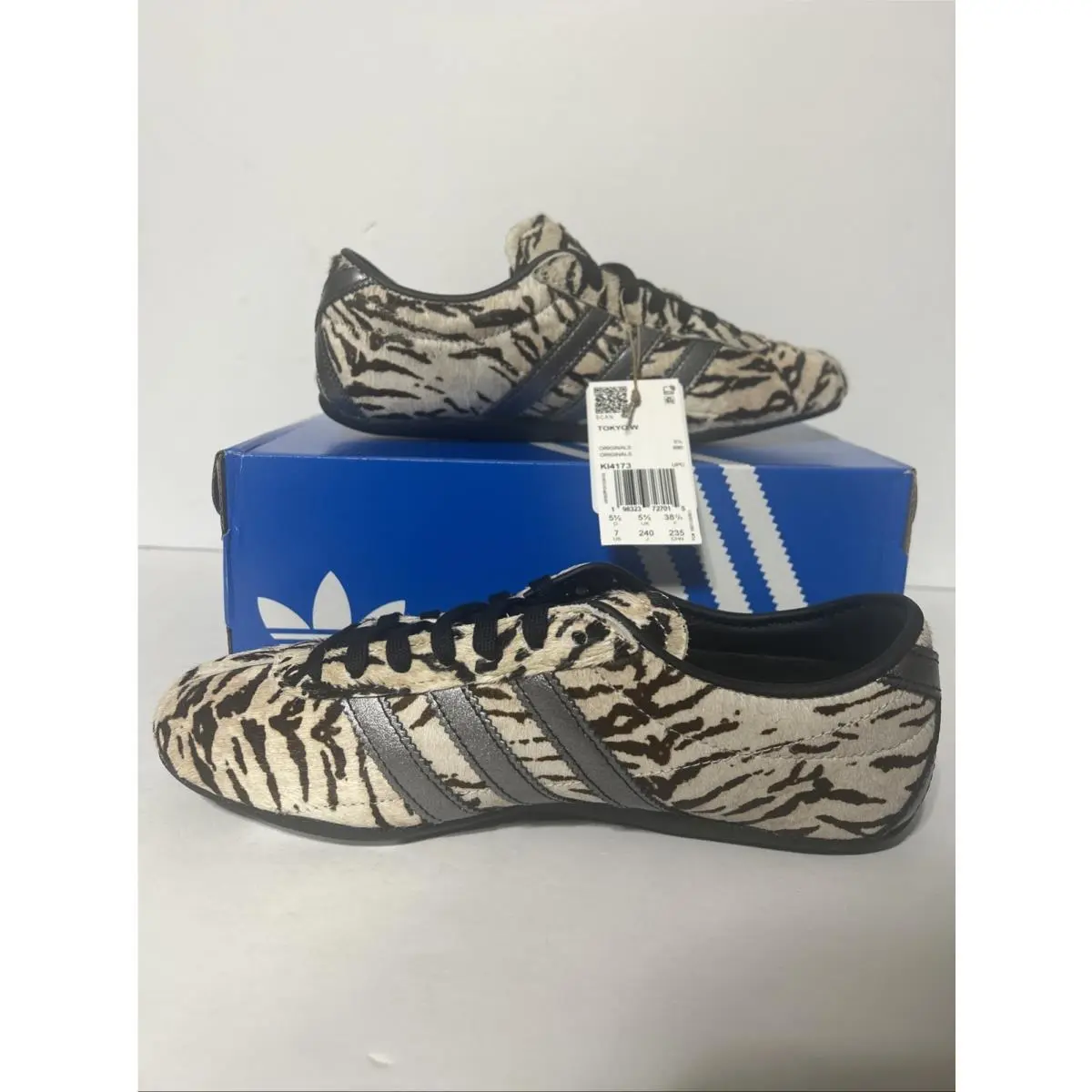 Adidas shoes - adidas Core - Core - Ivory 0
