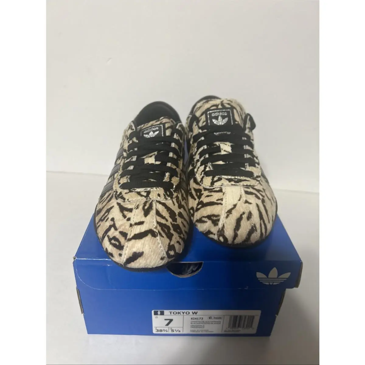 Adidas shoes - adidas Core - Core - Ivory 3