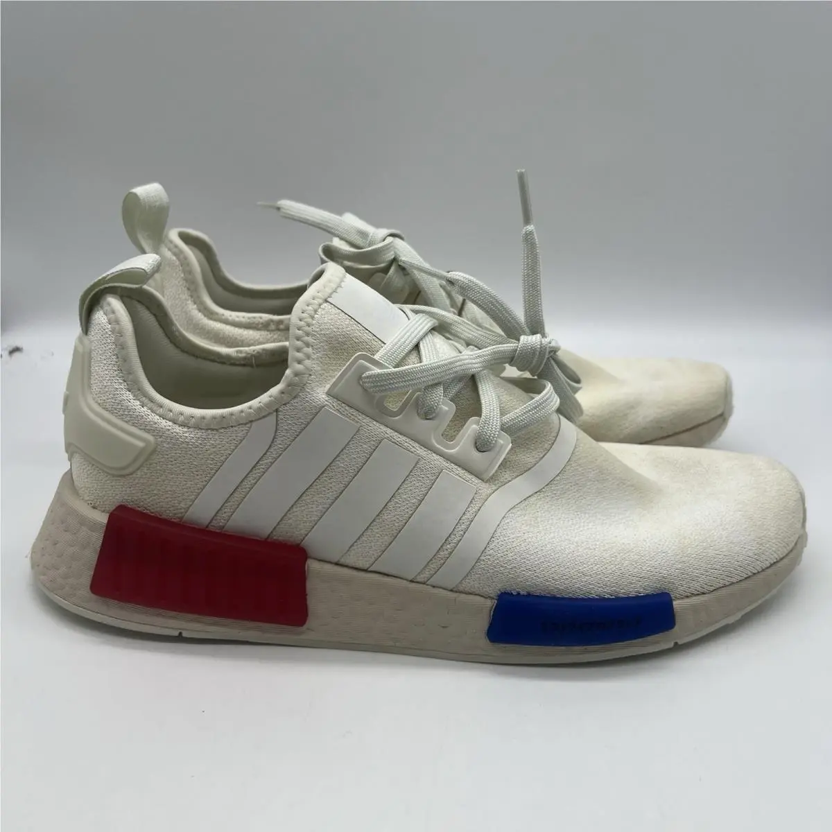 Adidas shoes - Nmd_r1 - Hq4451 - White 0