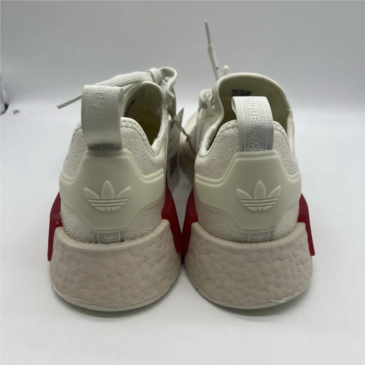Adidas shoes - Nmd_r1 - Hq4451 - White 2