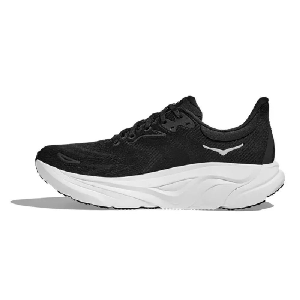 Hoka shoes - 1168690-BWHT - 1168690-BWHT - Black/White 0