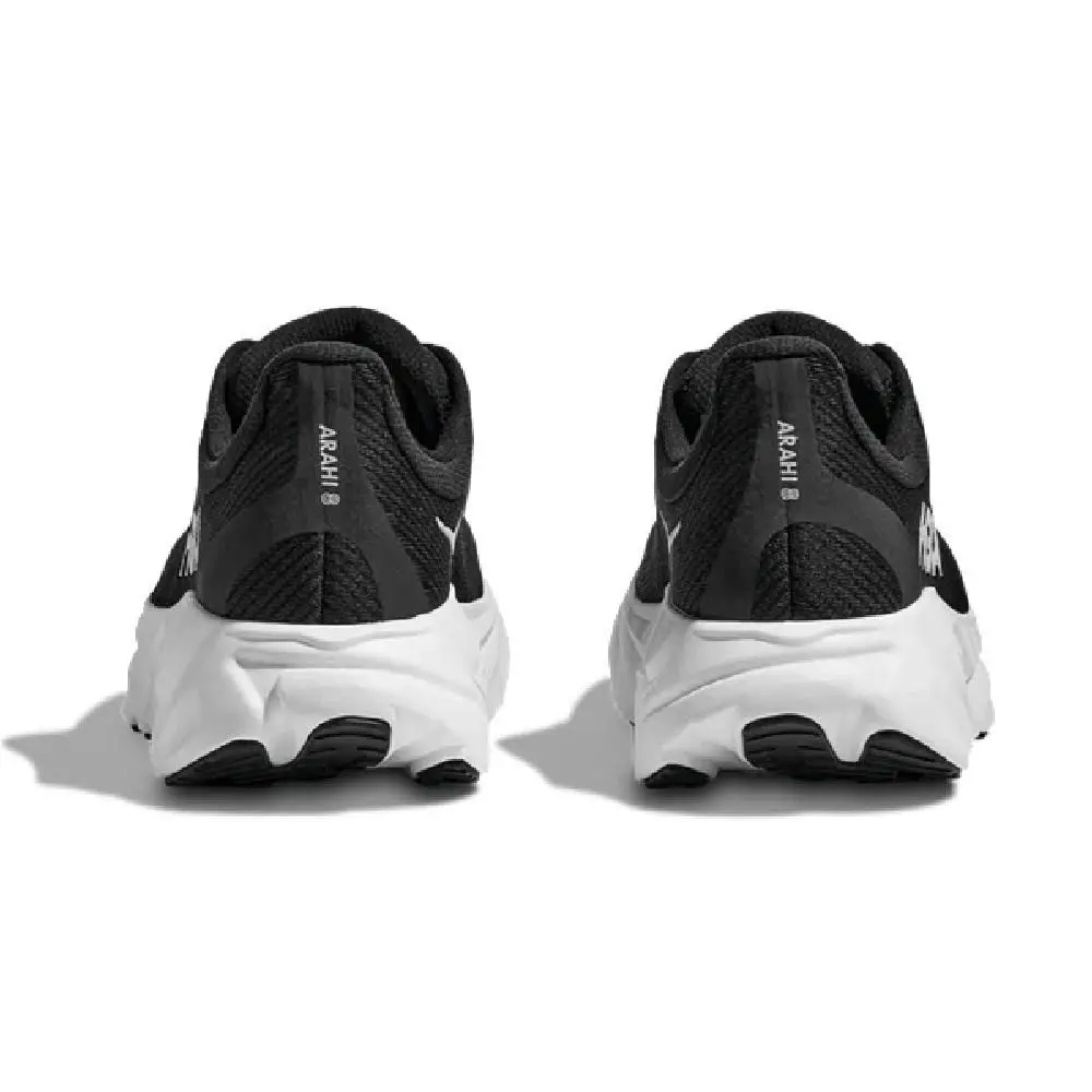 Hoka shoes - 1168690-BWHT - 1168690-BWHT - Black/White 7