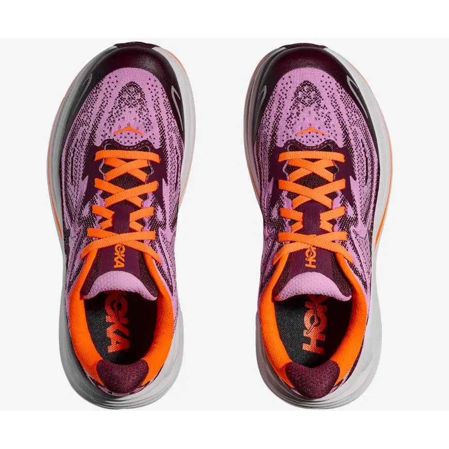 Hoka shoes - Clifton 10 - Clifton - Purple 2