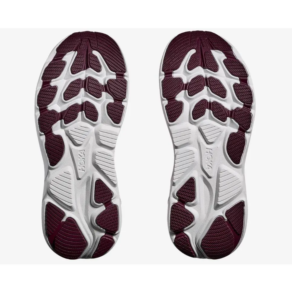 Hoka shoes - Clifton 10 - Clifton - Purple 3