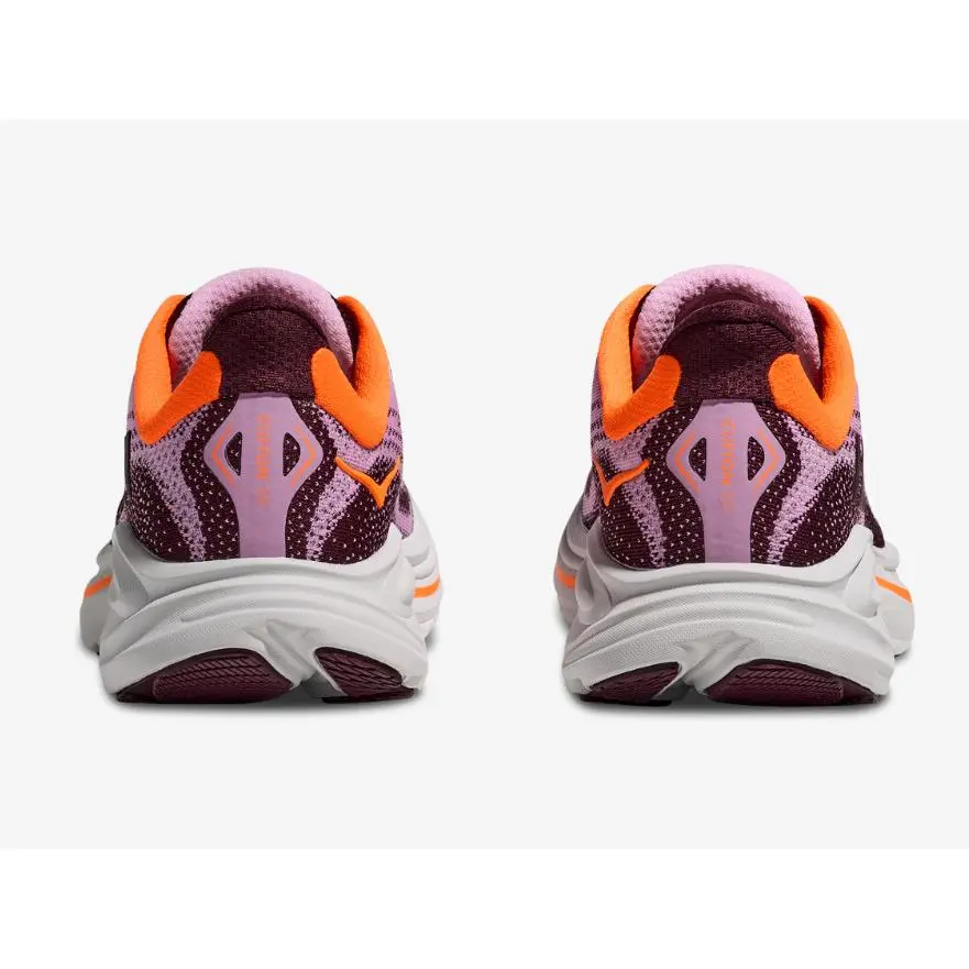 Hoka shoes - Clifton 10 - Clifton - Purple 6