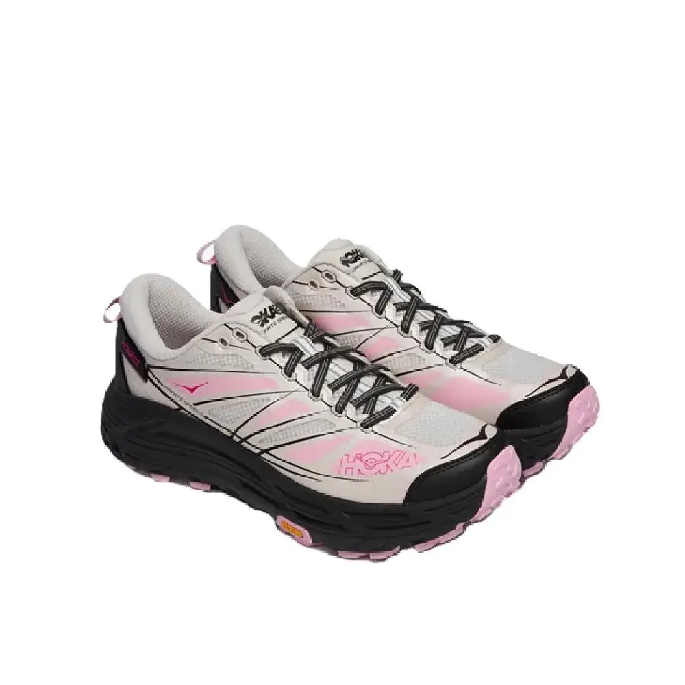 Hoka shoes - 1126851-GTCR - 1126851-GTCR - Grout/Carbon Black 0