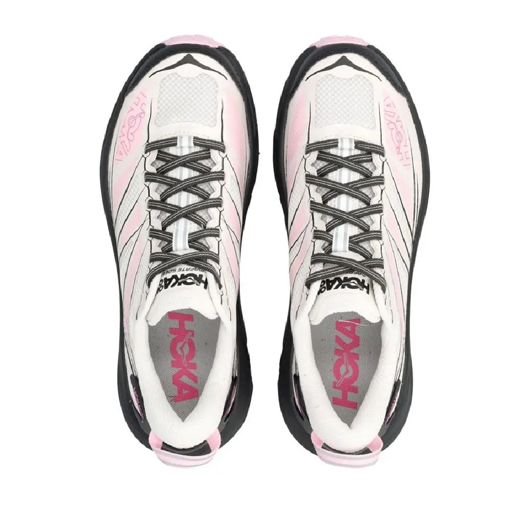 Hoka shoes - 1126851-GTCR - 1126851-GTCR - Grout/Carbon Black 2