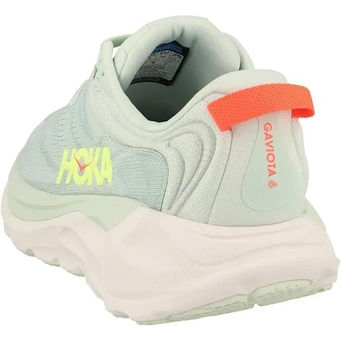 Hoka shoes - Gaviota 6 - Gaviota - 1171933 - Multicolor, Manufacturer: Sea Glass/Sage 9