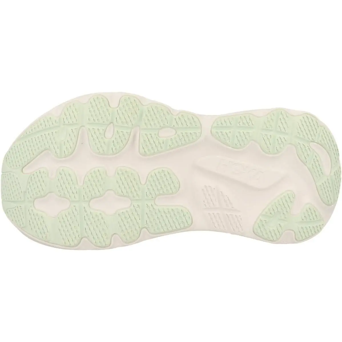 Hoka shoes - Gaviota 6 - Gaviota - 1171933 - Multicolor, Manufacturer: Sea Glass/Sage 11