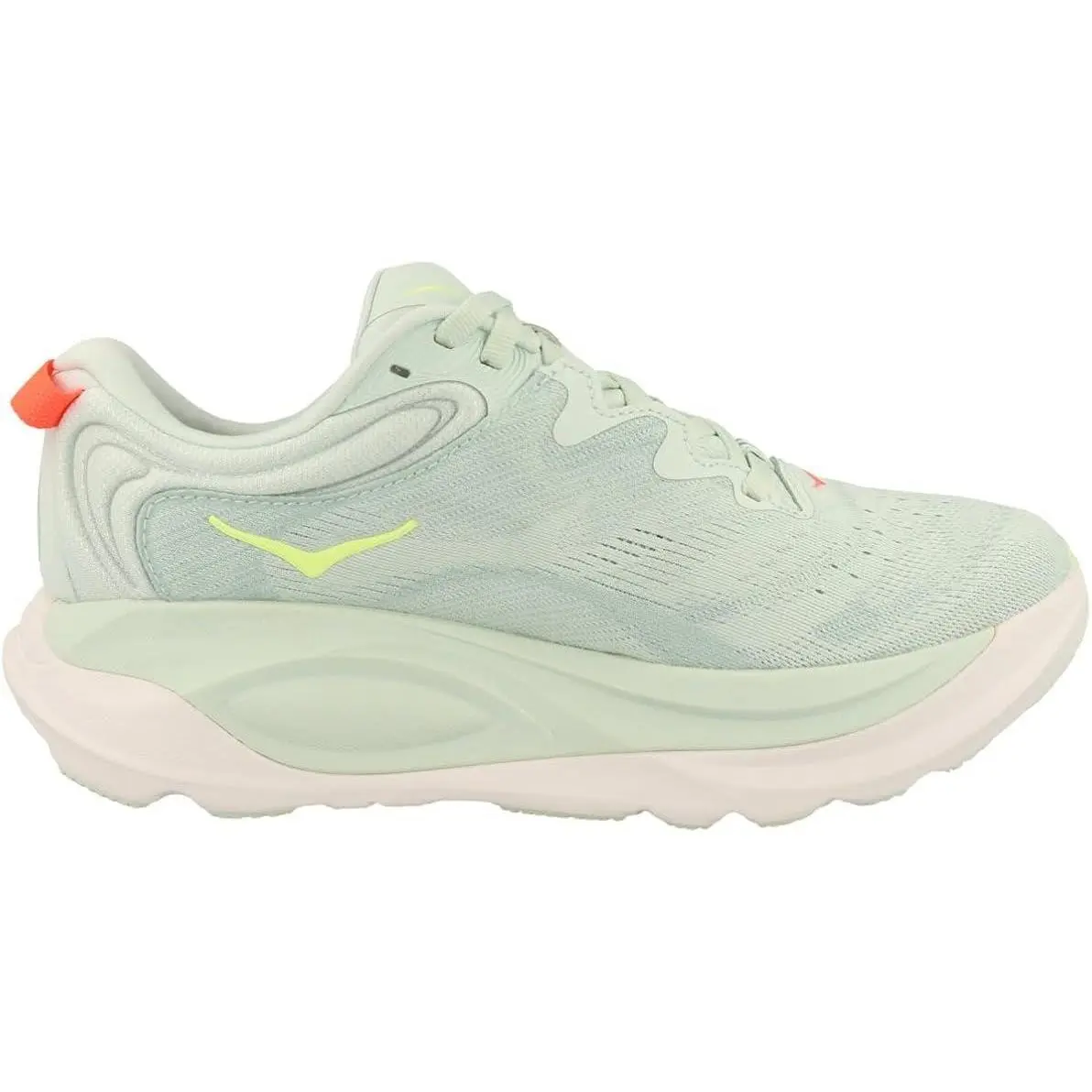 Hoka shoes - Gaviota 6 - Gaviota - 1171933 - Multicolor, Manufacturer: Sea Glass/Sage 7
