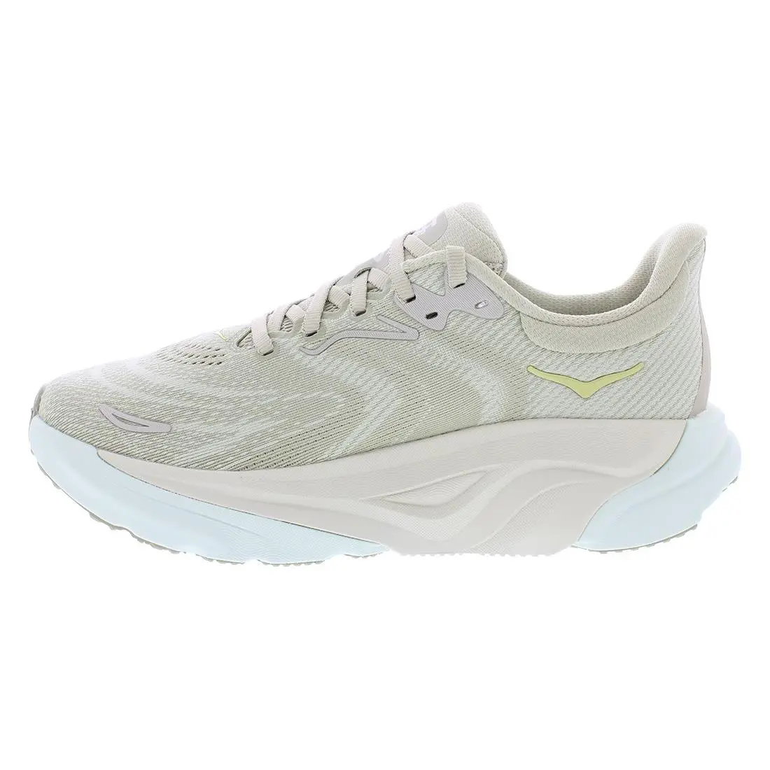 Hoka shoes - Oyster Mushroom/Truffle Salt 1