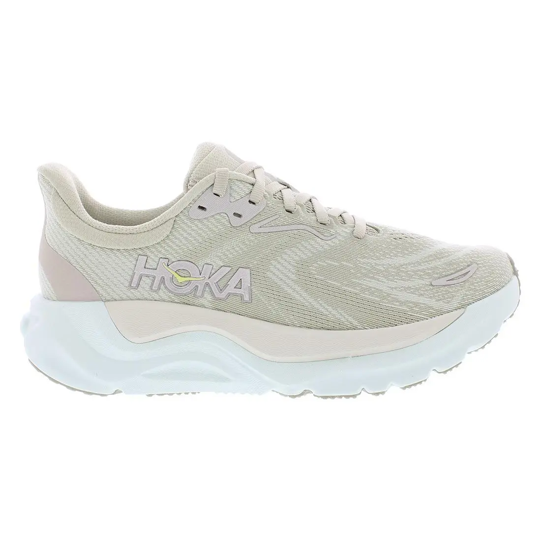 Hoka shoes - Oyster Mushroom/Truffle Salt 3