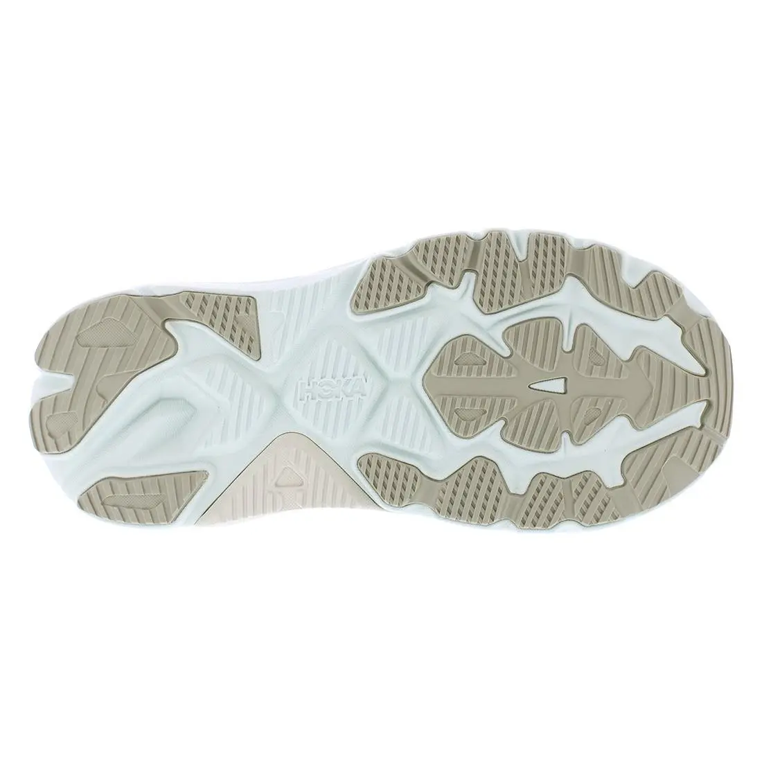 Hoka shoes - Oyster Mushroom/Truffle Salt 6