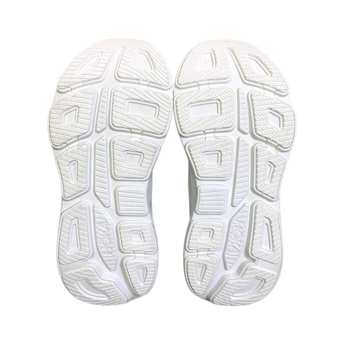 Hoka shoes - Bondi 9 - Bondi - White 12