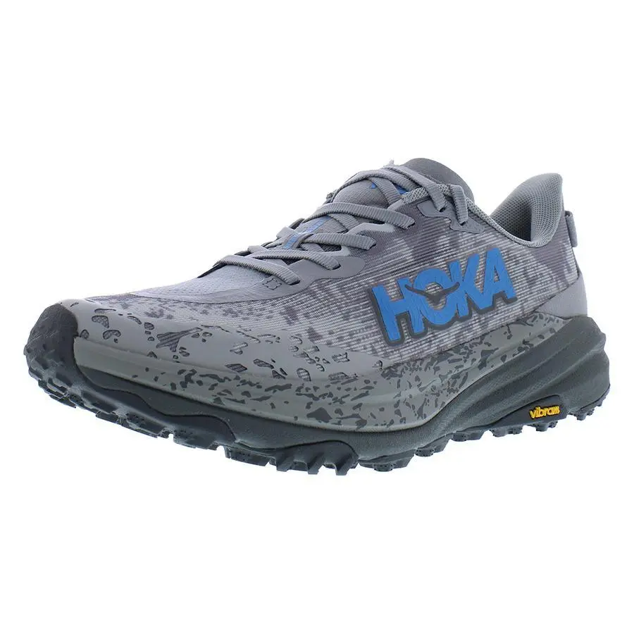 Hoka Speedgoat 6 Mens Shoes