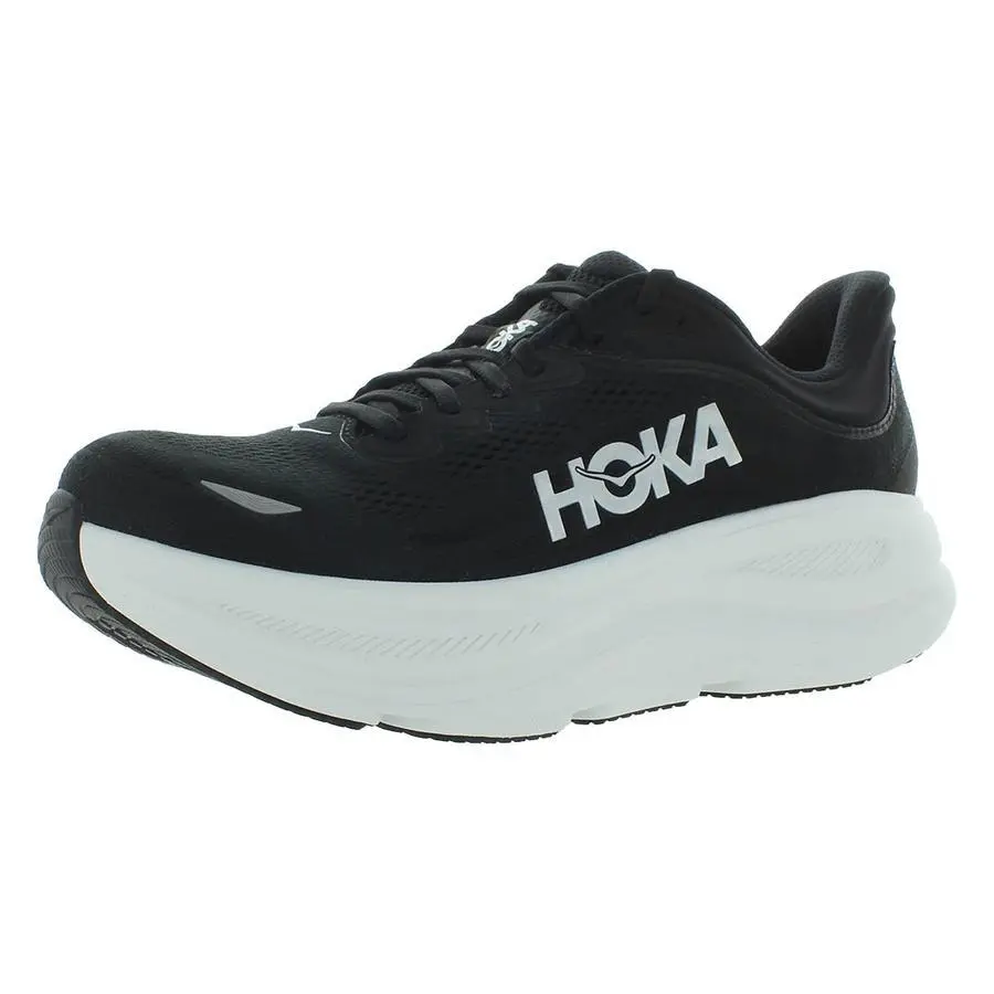Hoka Bondi 9 Mens Shoes