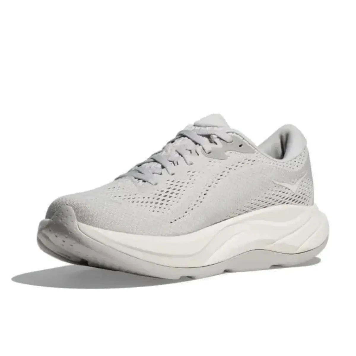 Hoka shoes - Hoka One One Rincon 4 1155130-SSTC - 1155130-SSTC - Gray 0