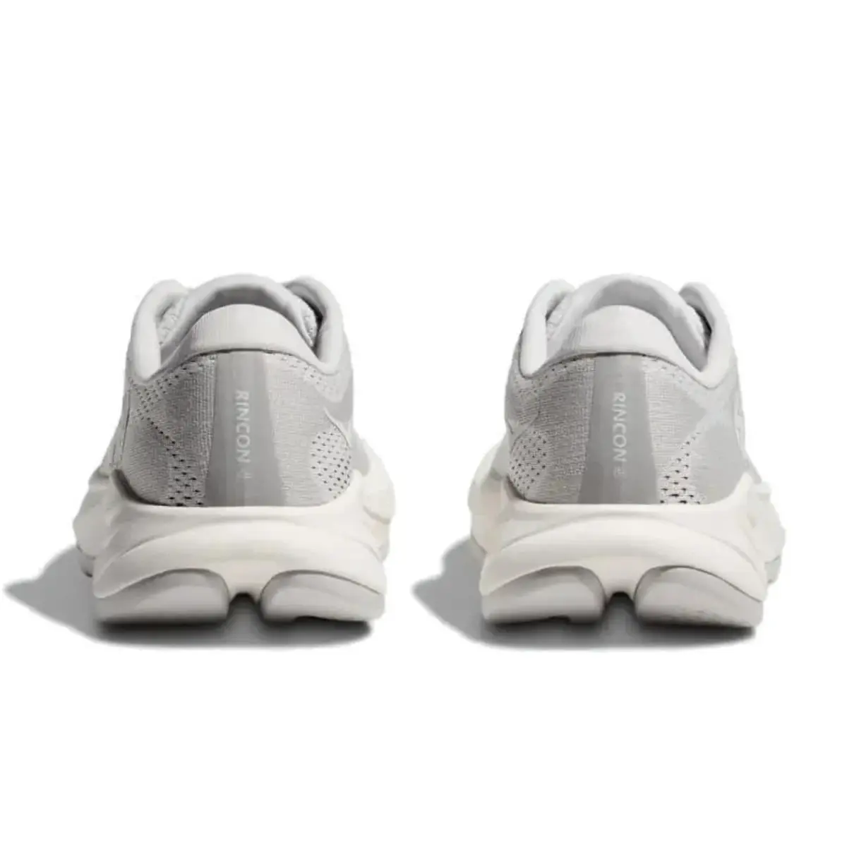 Hoka shoes - Hoka One One Rincon 4 1155130-SSTC - 1155130-SSTC - Gray 2