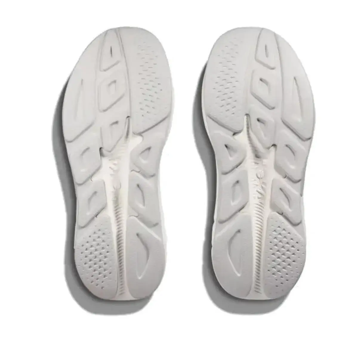 Hoka shoes - Hoka One One Rincon 4 1155130-SSTC - 1155130-SSTC - Gray 3