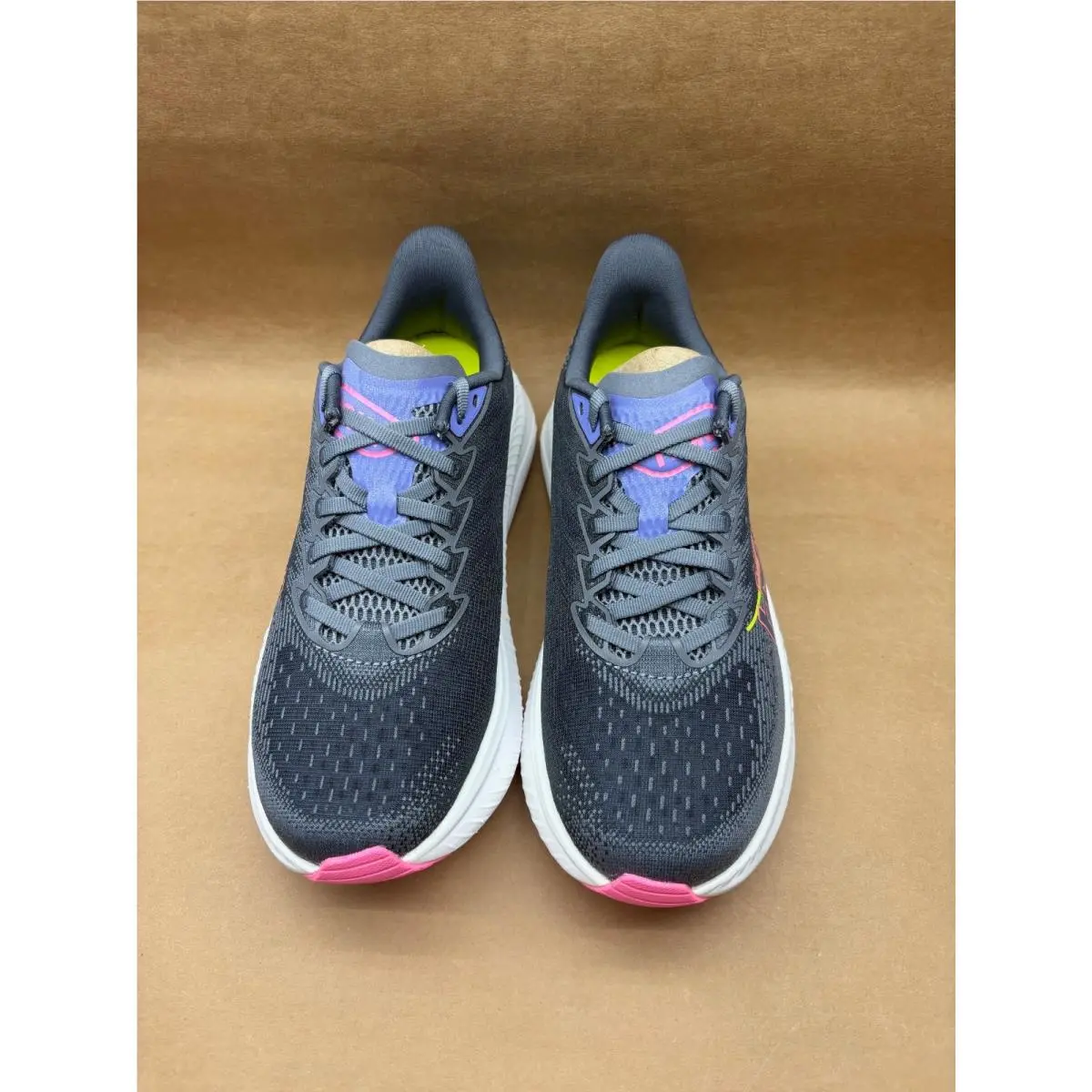 Hoka shoes - Hoka One One Mach - One One Mach - Gray 0