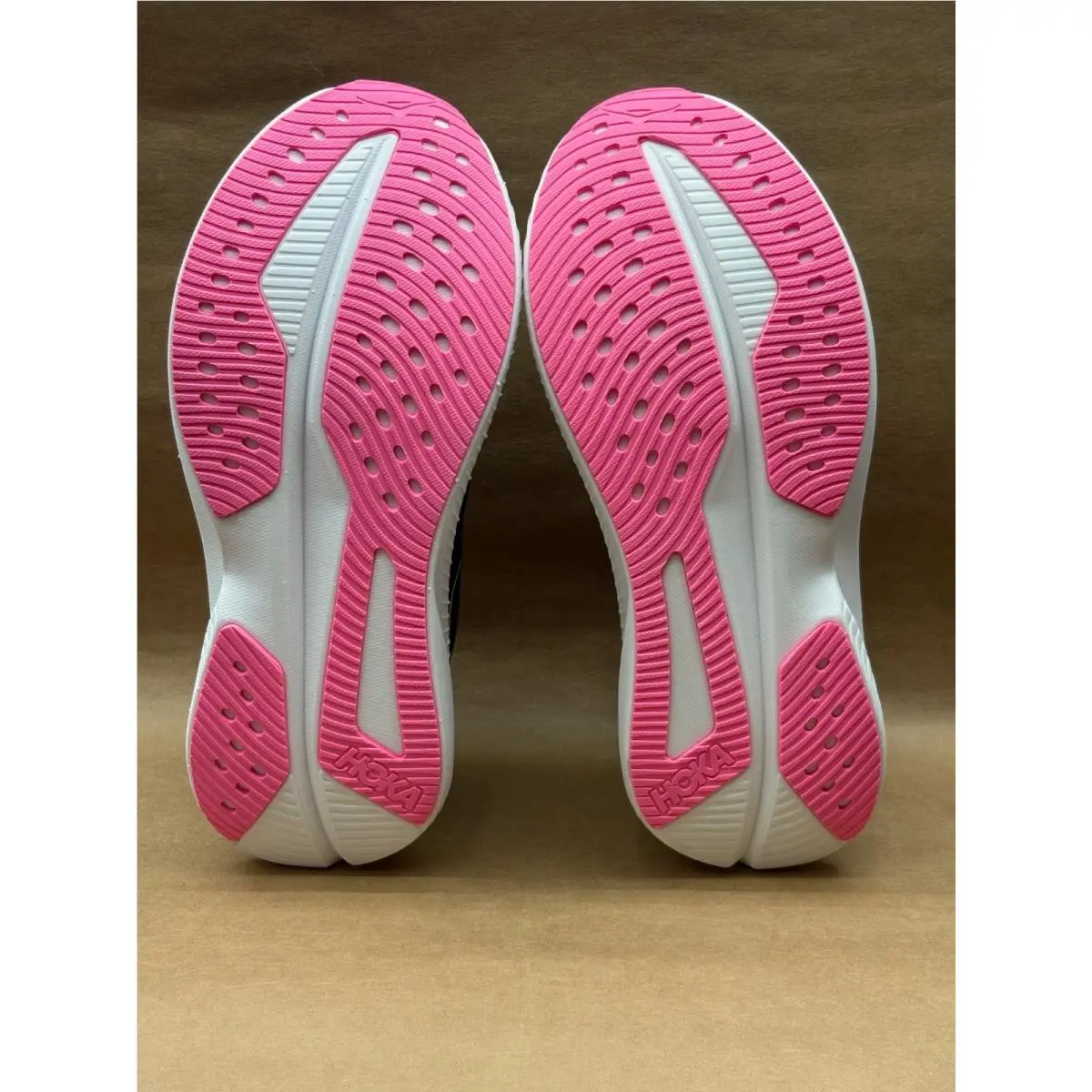 Hoka shoes - Hoka One One Mach - One One Mach - Gray 3