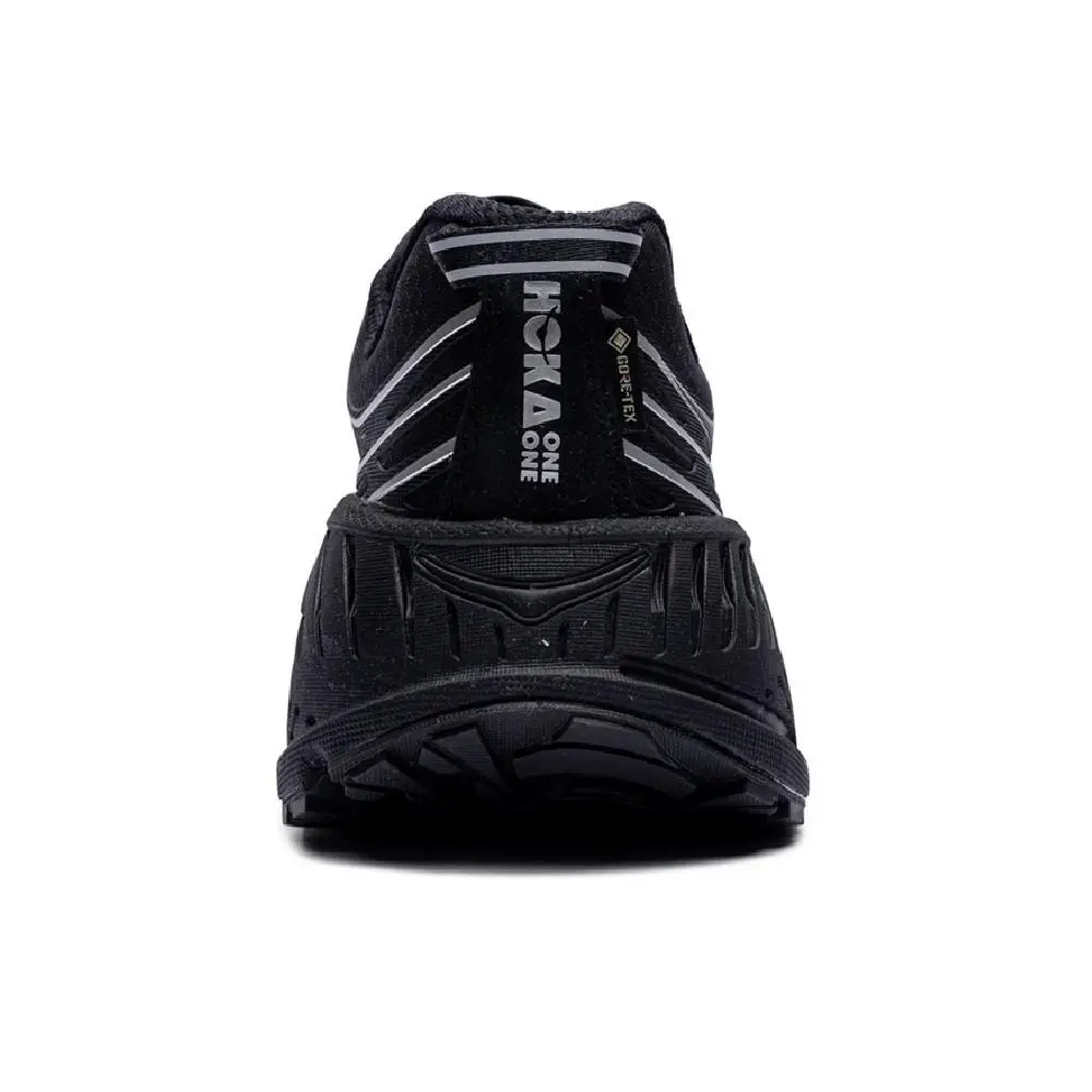 Hoka shoes - 1173890-BKSV - 1173890-BKSV - Black/Silver 2