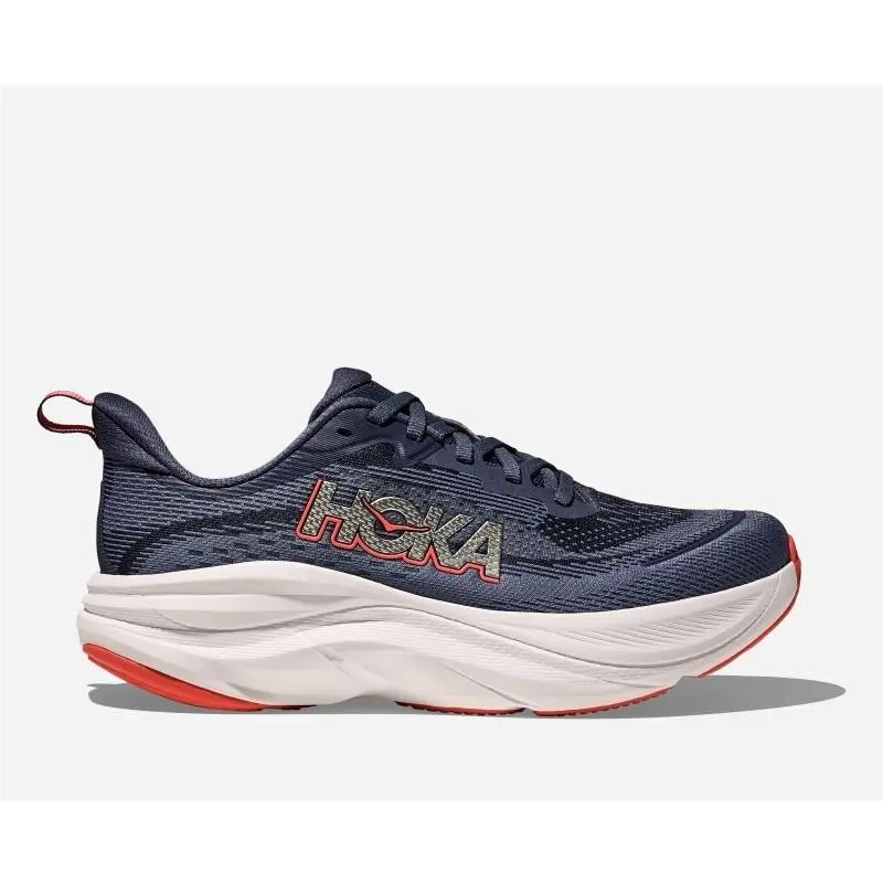 Hoka Women Skyflow Nautical Dusk / Anchor