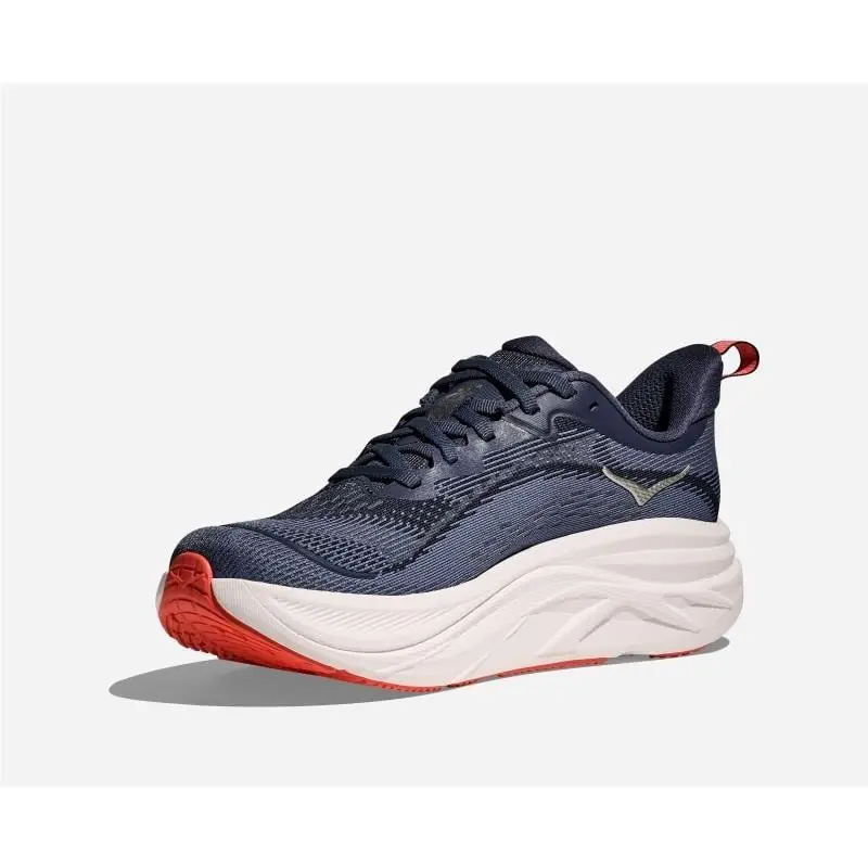 Hoka shoes - Nautical Dusk / Anchor 1